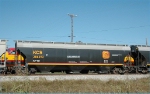 KCS Grain Train